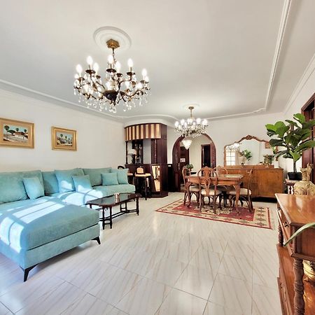 The Balcony House With Free Parking Daire Puerto de la Cruz  Dış mekan fotoğraf